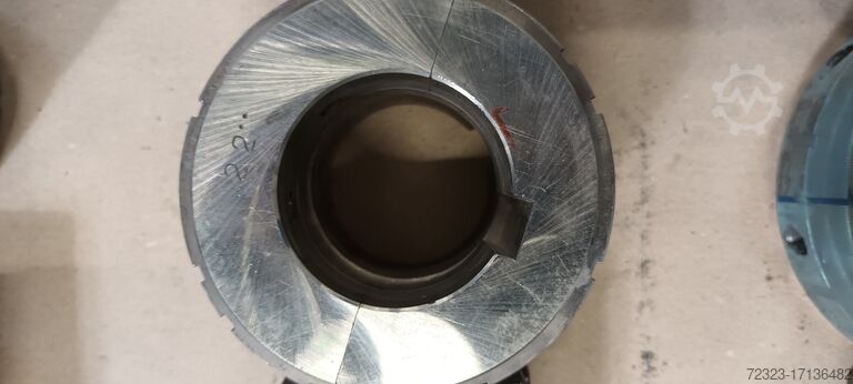 Kollator Belomatic Roll Collator P668 Jumbo