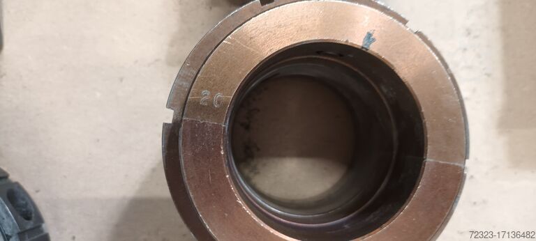 Collator Belomatic Roll Collator P668 Jumbo