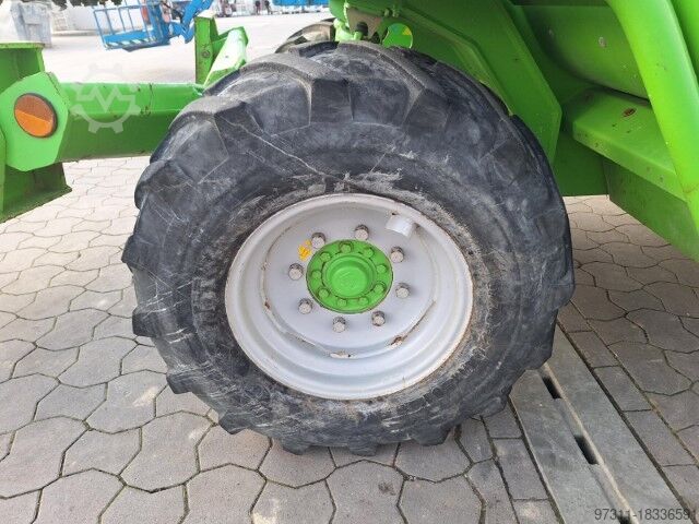 Telescooplader Merlo P 38.13