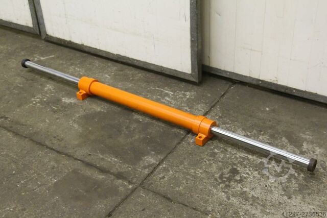 Shock absorber gas spring Fibro 2480.12.03000.025