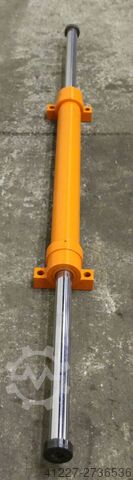 Shock absorber gas spring Fibro 2480.12.03000.025