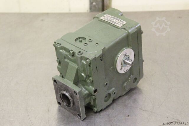 Controller Woodward A8240-007