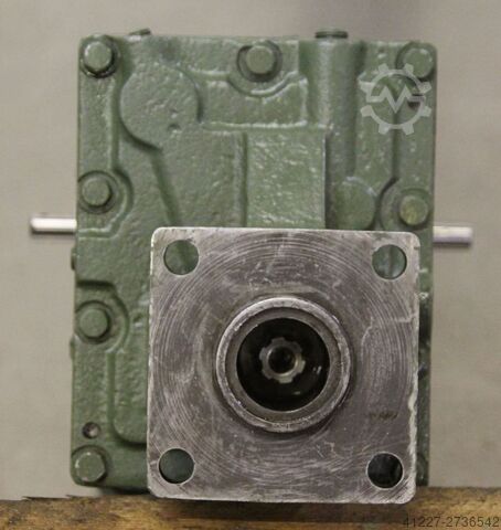 Controller Woodward A8240-007