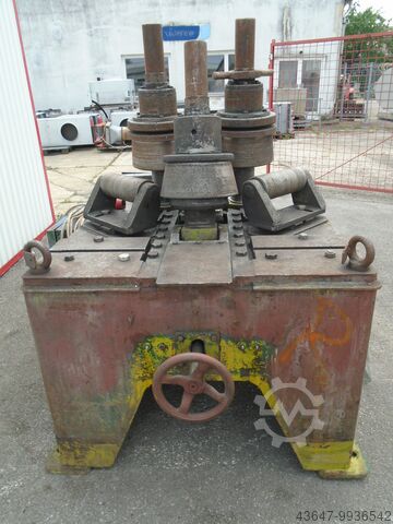 5984 rulleformprofilbukkemaskine VEB RV16