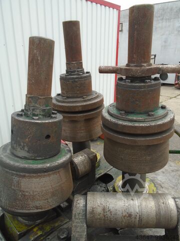 5984 rulleformprofilbukkemaskine VEB RV16