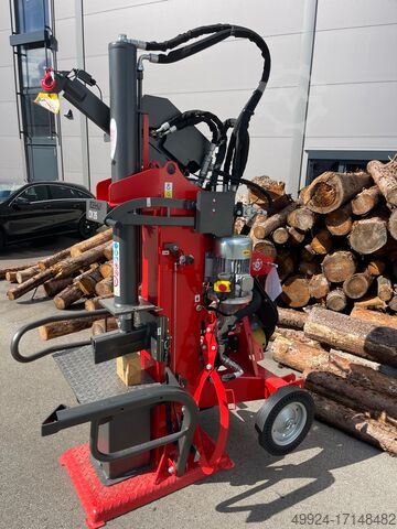 Houtkloofmachine KRPAN CV 14 - 26