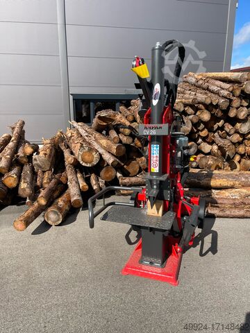 Houtkloofmachine KRPAN CV 14 - 26