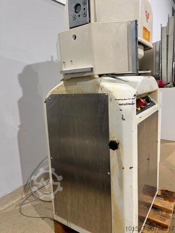 Otomatik bölücü Erica Record 3