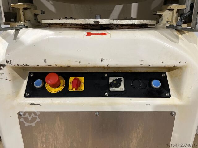 Otomatik bölücü Erica Record 3