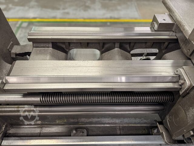 Centersvarv Heyligenstaedt EV400 / 2000