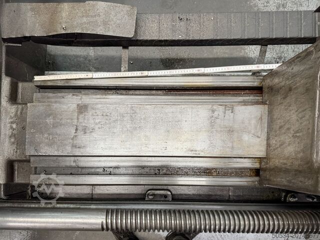 Centersvarv Heyligenstaedt EV400 / 2000