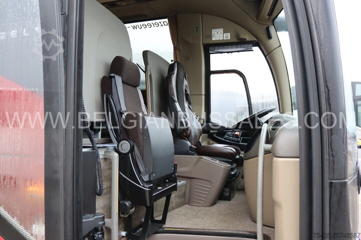 Træner Iveco Magelys Pro / 12.8m / Euro 6 / Full option