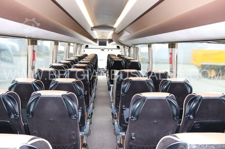 Træner Iveco Magelys Pro / 12.8m / Euro 6 / Full option