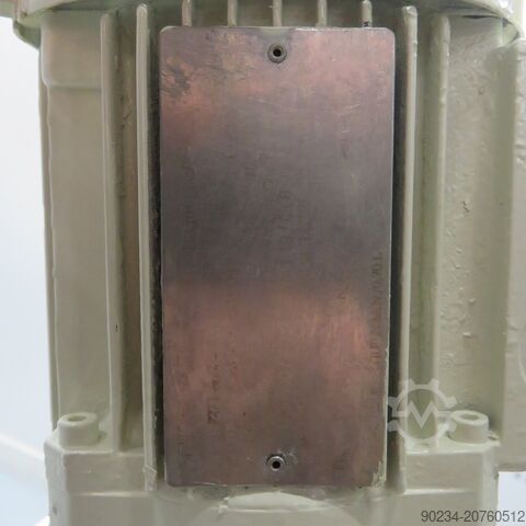 Goavec kookbol van roestvrij staal, 80 liter, 1 pk Goavec 80 Litre