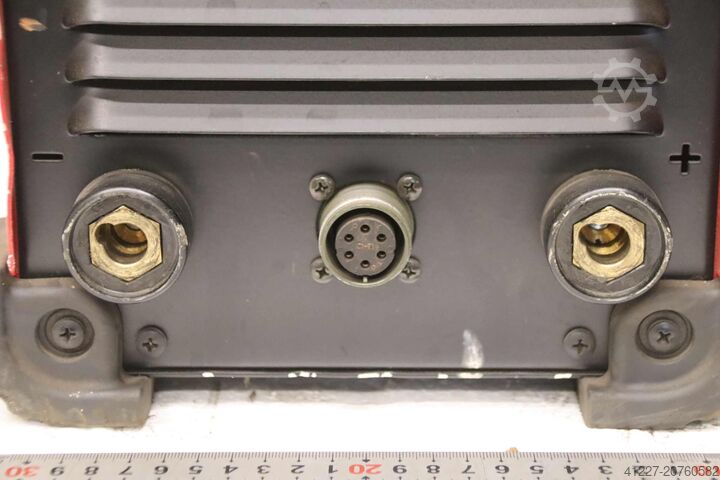 Spawarka inwertorowa 270 A Lincoln Electric Invertec V270-SX