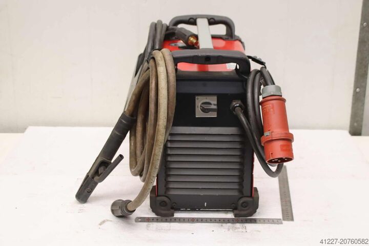 Spawarka inwertorowa 270 A Lincoln Electric Invertec V270-SX