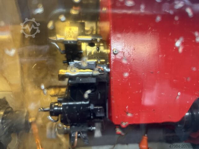 Tokarka CNC EMCO MAXXTURN 25