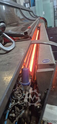 Glassnijtafel BOTTERO 535 AVM-37