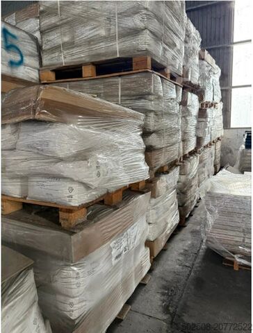 Dodatki do płynów wiertniczych PYRO-VIS II 9064DF Viscosifier