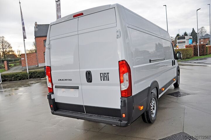 Panel van Fiat Ducato F5241 Maxi L4H2 3,5T Diesel 180pk Manueel