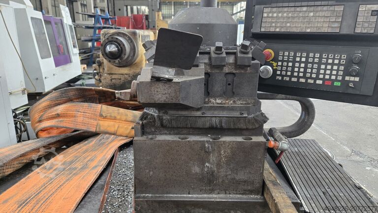 Tokarka CNC Heyligenstaedt 7000