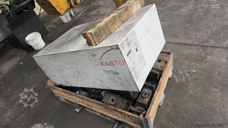 Tokarka CNC Heyligenstaedt 7000