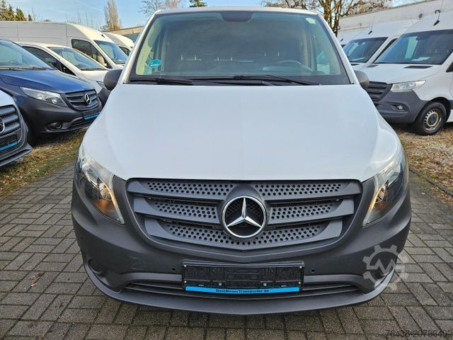 Bestelwagen MERCEDES-BENZ Vito 116 CDI XL|EXTRALANG|9G|KAM|TÜV,ÖL,BREMSneu
