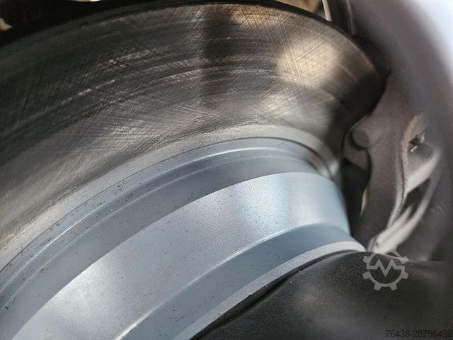 Bestelwagen MERCEDES-BENZ Vito 116 CDI XL|EXTRALANG|9G|KAM|TÜV,ÖL,BREMSneu