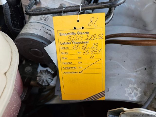 Bestelwagen MERCEDES-BENZ Vito 116 CDI XL|EXTRALANG|9G|KAM|TÜV,ÖL,BREMSneu