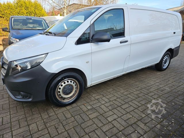 Bestelwagen MERCEDES-BENZ Vito 116 CDI XL|EXTRALANG|9G|KAM|TÜV,ÖL,BREMSneu