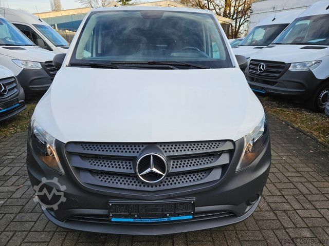 Bestelwagen MERCEDES-BENZ Vito 110 CDI KOMPAKT|21°°°KM|TÜV,ÖL,BREM,REIFneu
