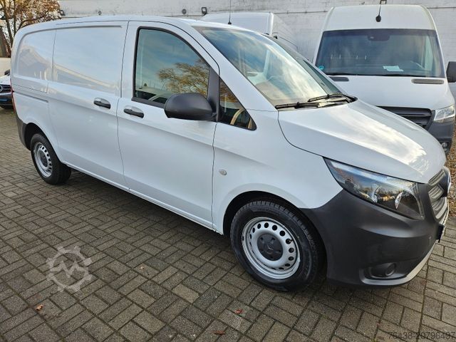 Bestelwagen MERCEDES-BENZ Vito 110 CDI KOMPAKT|21°°°KM|TÜV,ÖL,BREM,REIFneu