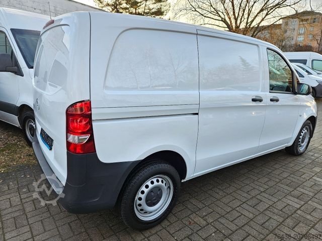 Bestelwagen MERCEDES-BENZ Vito 110 CDI KOMPAKT|21°°°KM|TÜV,ÖL,BREM,REIFneu
