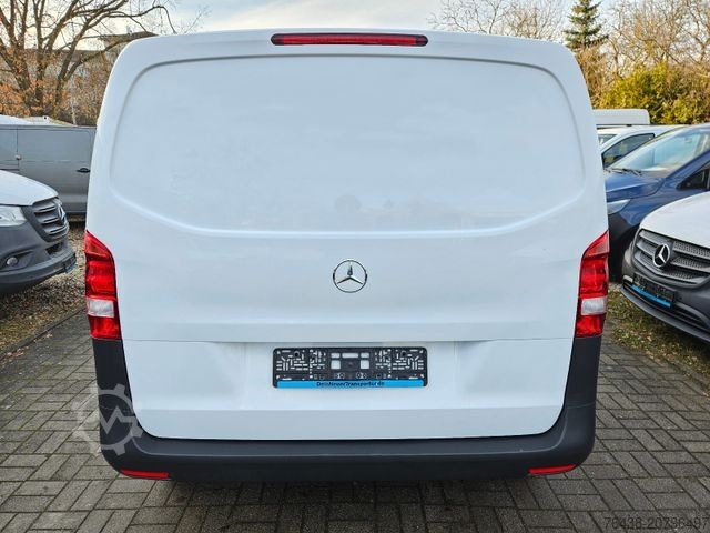 Bestelwagen MERCEDES-BENZ Vito 110 CDI KOMPAKT|21°°°KM|TÜV,ÖL,BREM,REIFneu