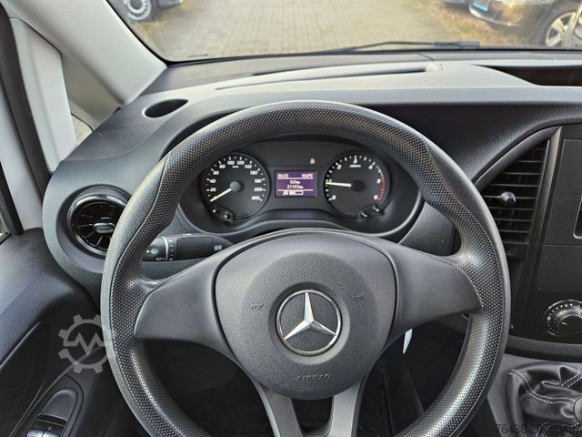 Bestelwagen MERCEDES-BENZ Vito 110 CDI KOMPAKT|21°°°KM|TÜV,ÖL,BREM,REIFneu