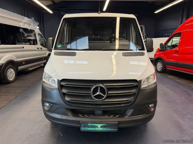 Bestelwagen MERCEDES-BENZ Sprinter Kasten L2H1 Langversion Klima Tempomat