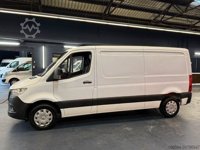 Bestelwagen MERCEDES-BENZ Sprinter Kasten L2H1 Langversion Klima Tempomat