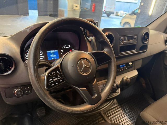 Bestelwagen MERCEDES-BENZ Sprinter Kasten L2H1 Langversion Klima Tempomat