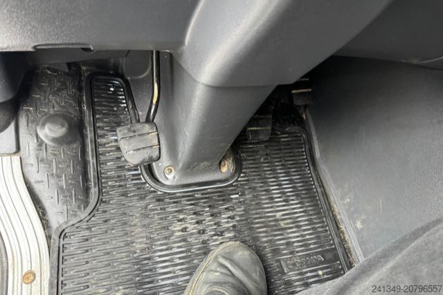 Kiepwagen SCANIA G490 10x4 2S Moser