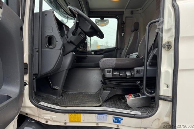 Kiepwagen SCANIA G490 10x4 Moser 2S