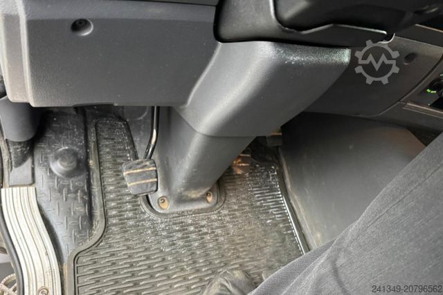 Kiepwagen SCANIA G490 10x4 Moser 2S