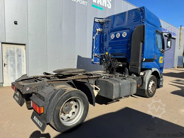 Standard-SZM Renault Premium 420 **FRENCH TRUCK-MANUAL GEARBOX**