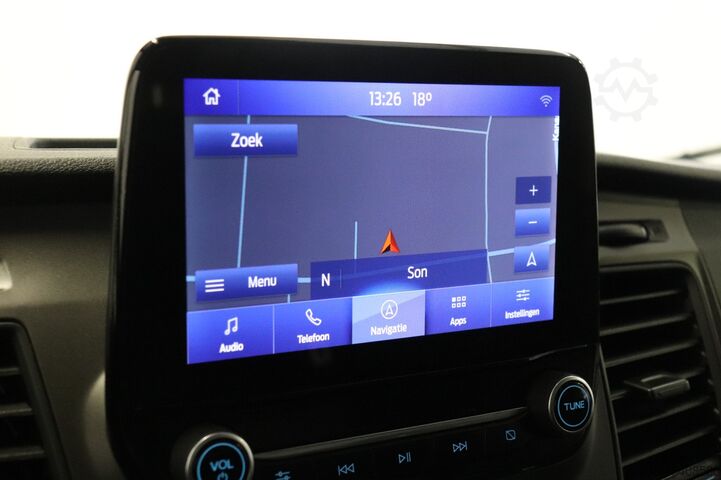 Bestelbus Ford Transit 350 2.0 TDCI 130PK L2H2 - EURO 6 - Airc...