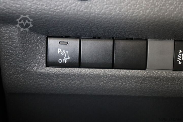 Dobozos kisteherautó Opel Vivaro 2.0 CDTI L2 123PK Automaat EURO 6 - Airc...