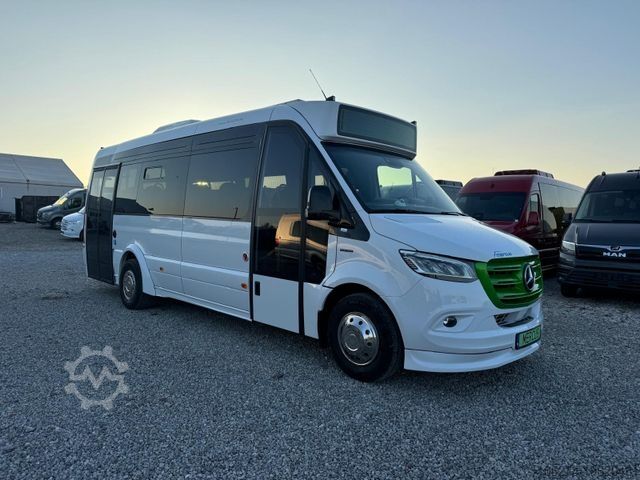 Bus MERCEDES-BENZ eSprinter