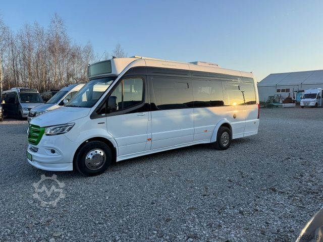 Bus MERCEDES-BENZ eSprinter