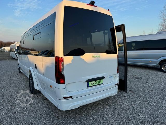 Bus MERCEDES-BENZ eSprinter