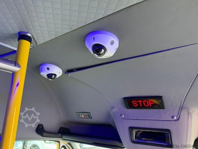 Bus MERCEDES-BENZ eSprinter