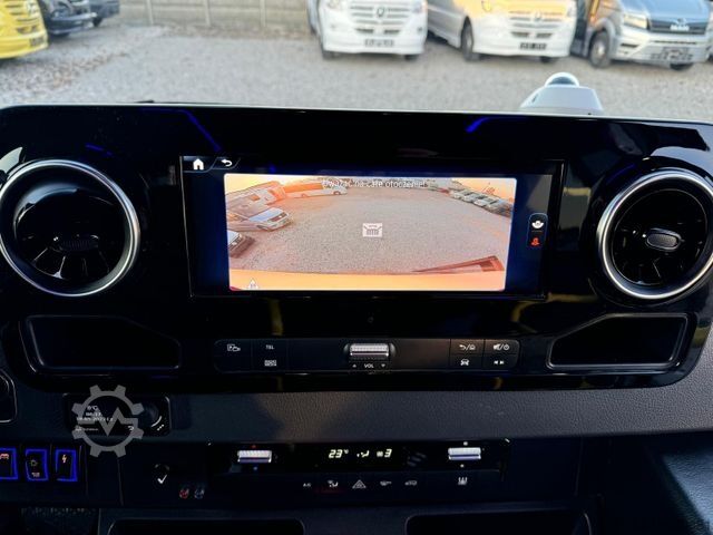 Bus MERCEDES-BENZ eSprinter
