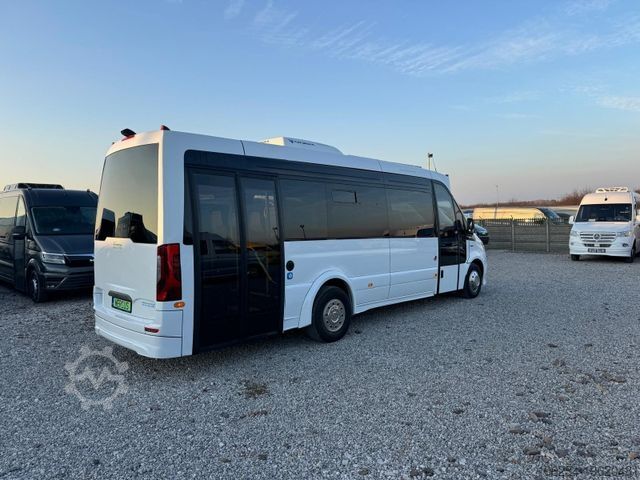 Bus MERCEDES-BENZ eSprinter